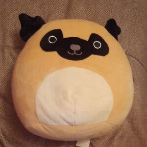Pug Squishmallow